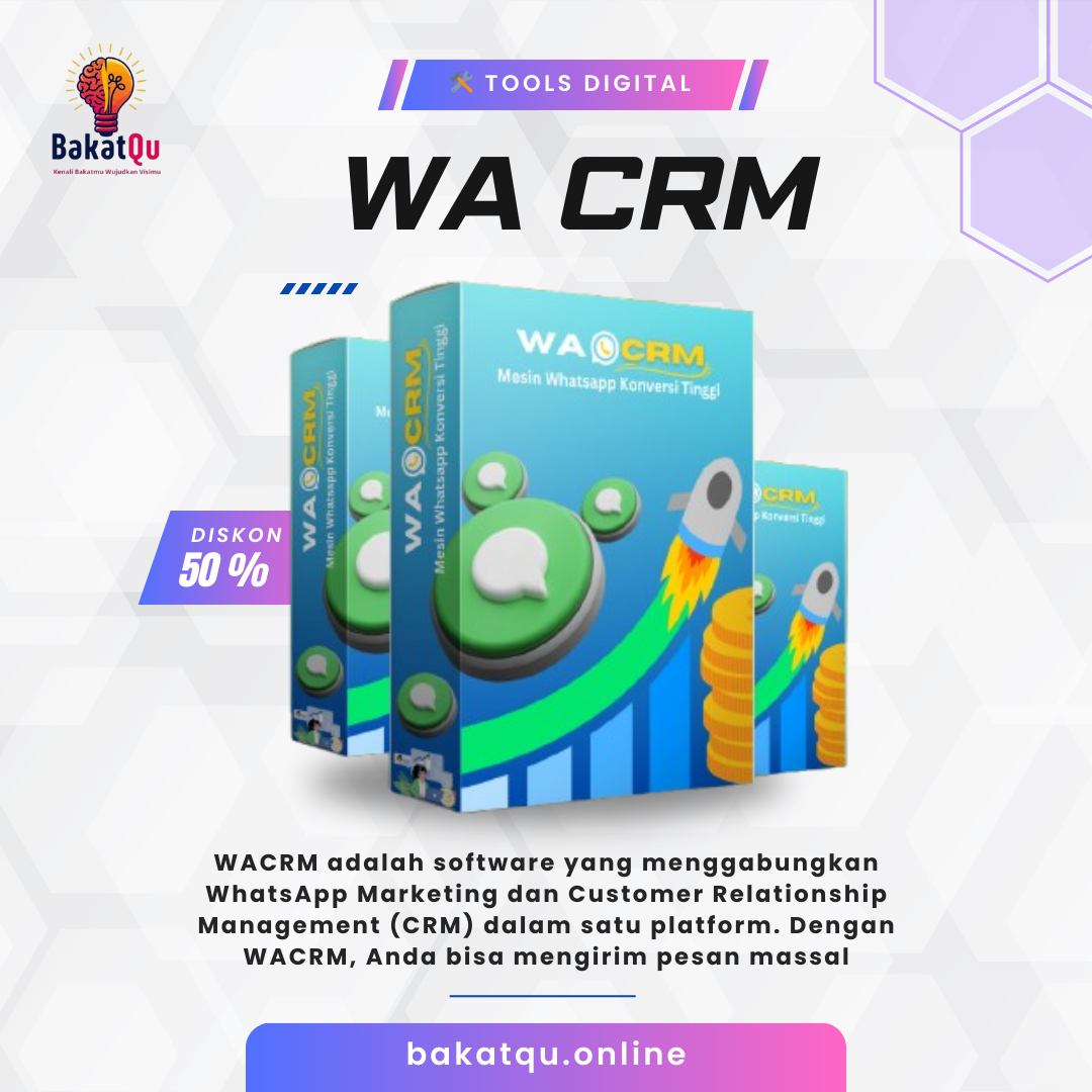 WACRM - Agency