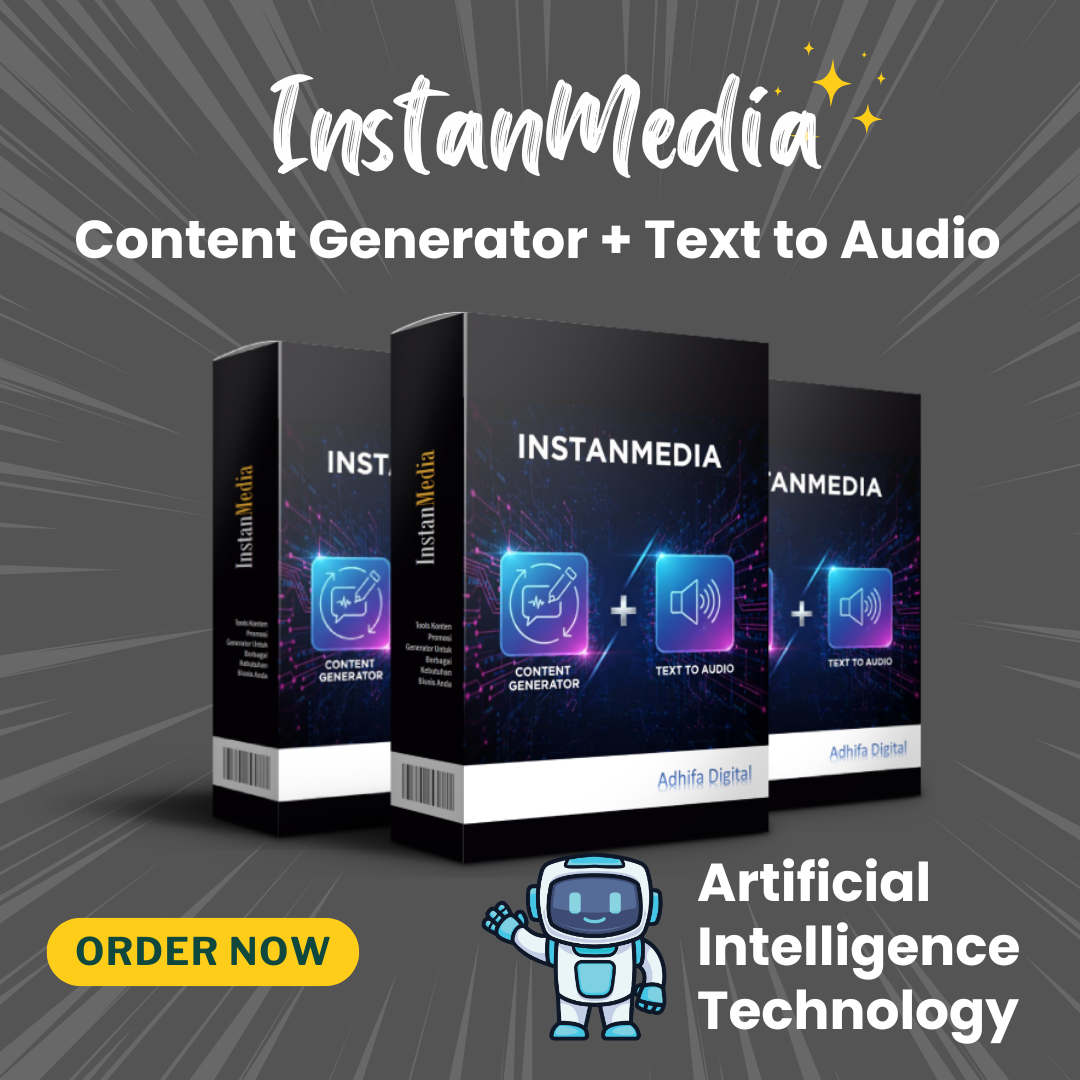 InstanMedia - Personal