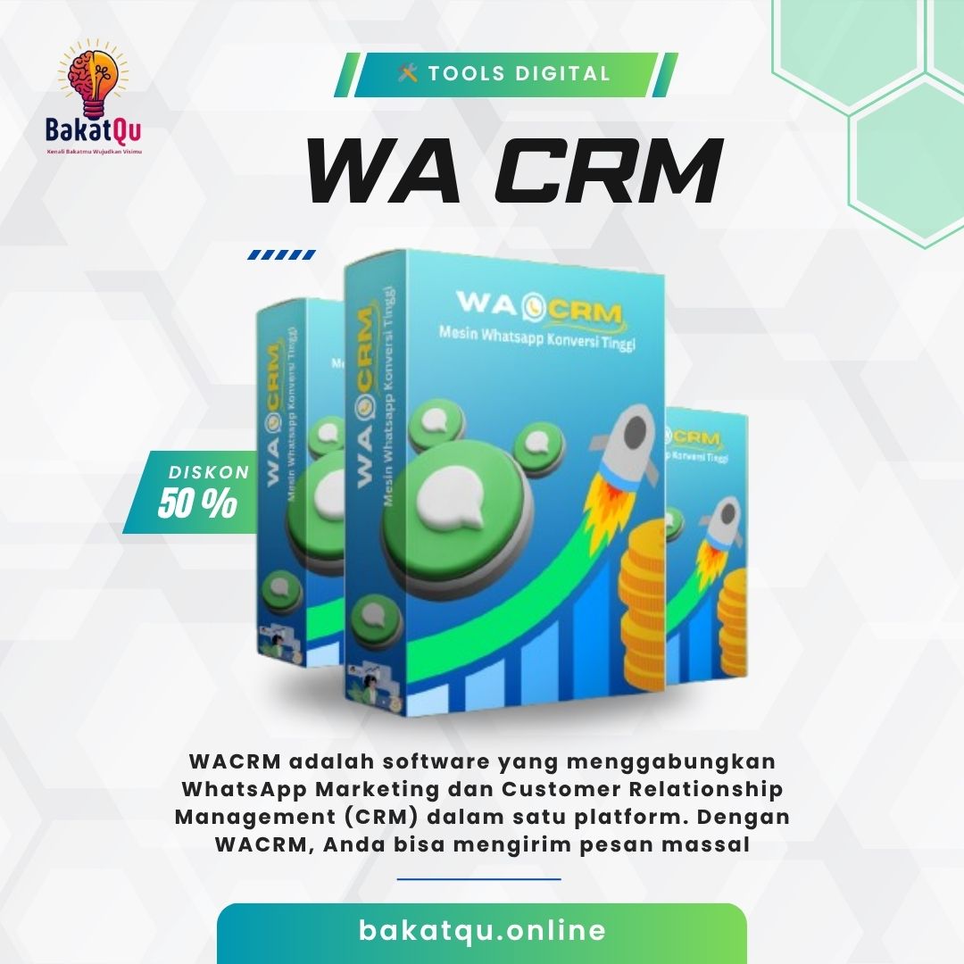 WACRM - Personal