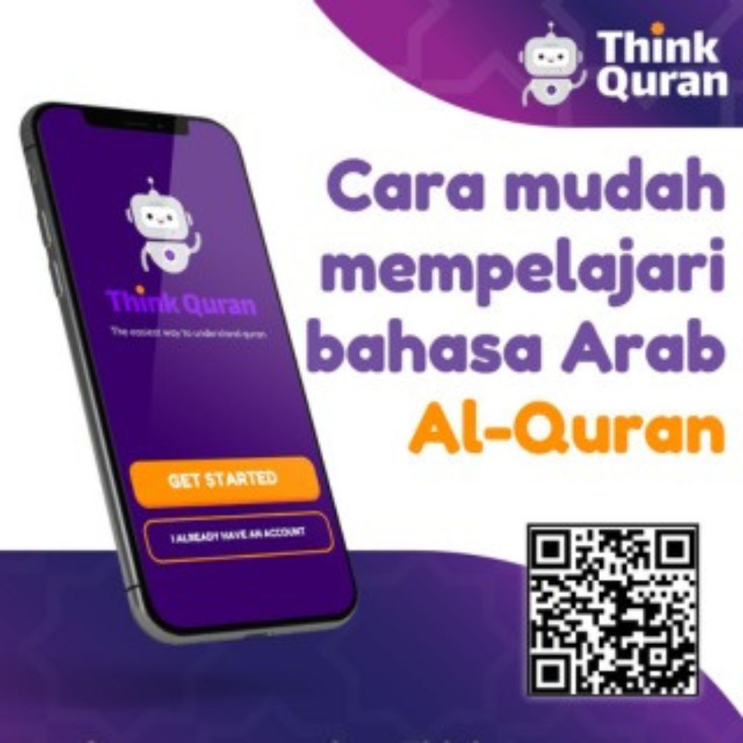 Think Quran