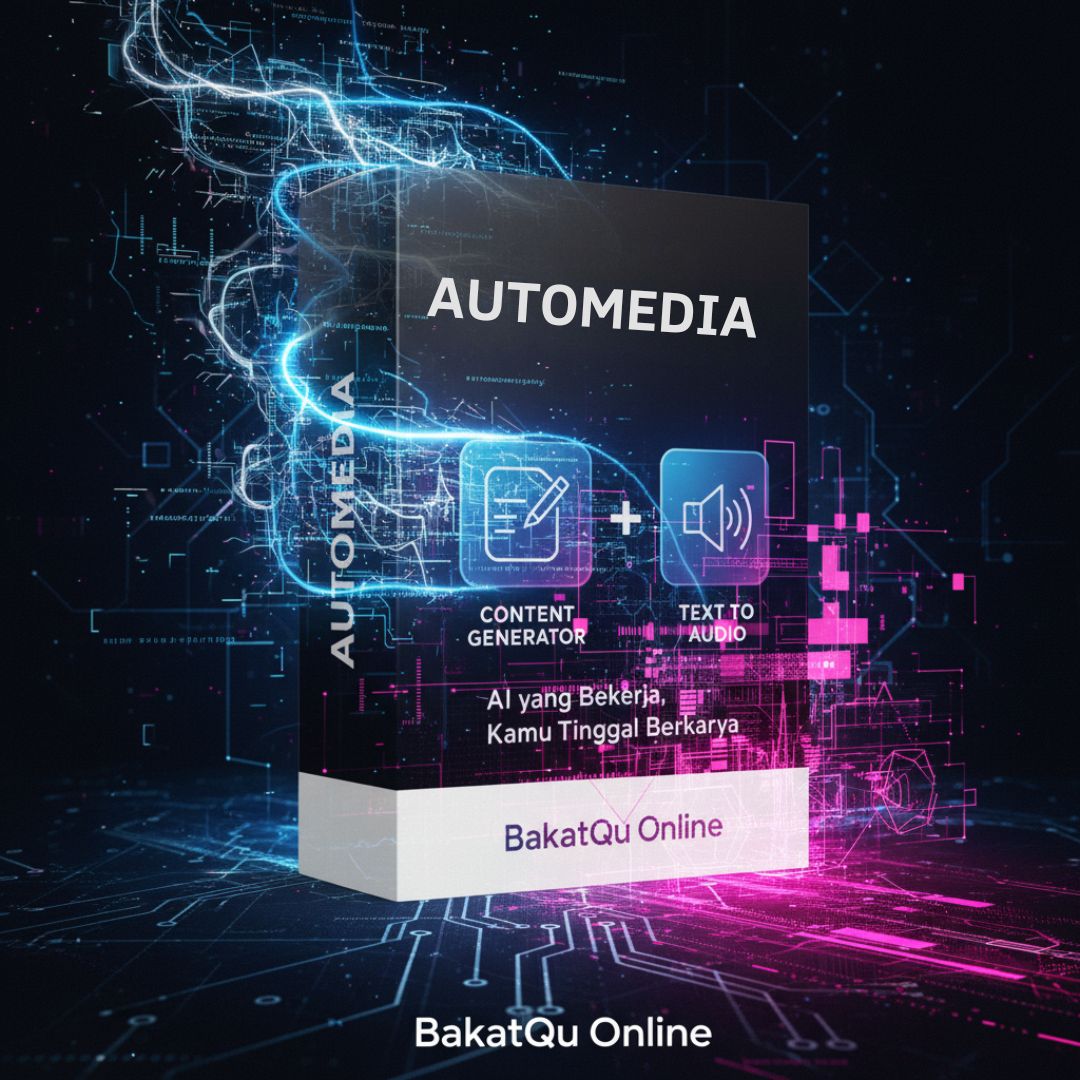 AutoMedia - Personal