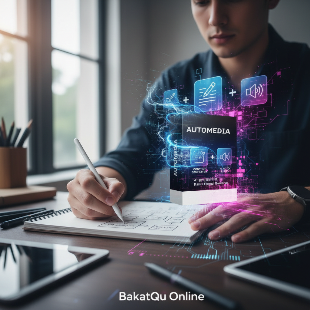 AutoMedia - White Label